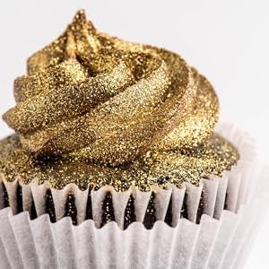 Golden Glow Cake Highlighter